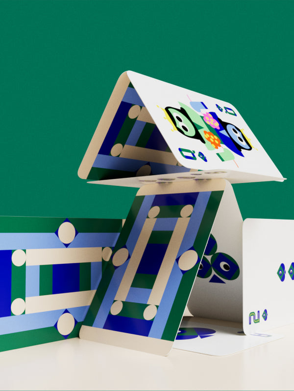 ROOT, Lumin Oyun Kartı, OYUN KARTI, shopi go'da!