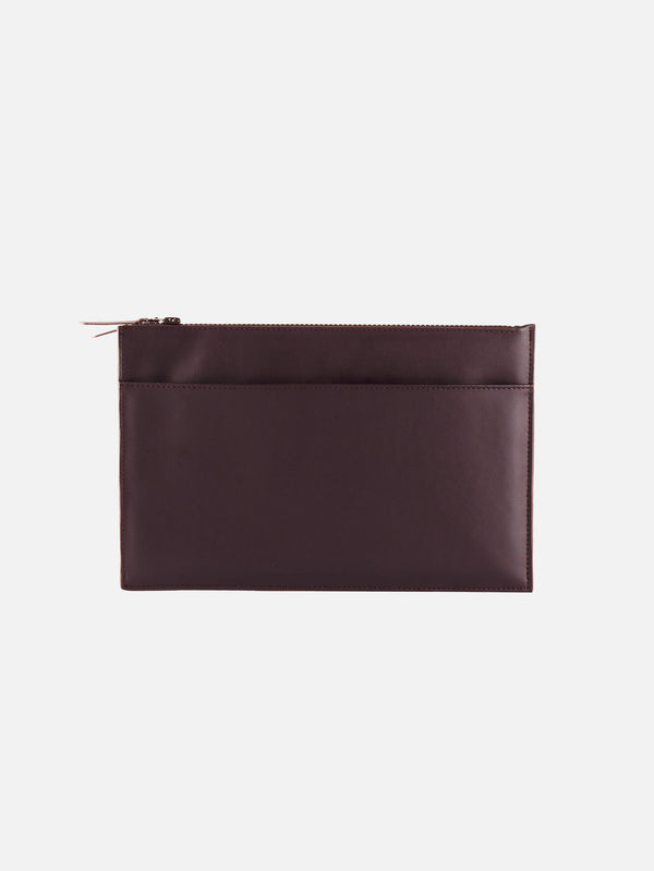 PACK'N TRAVEL - CLUTCH - Clutch - Mürdüm - shopi go'da!.