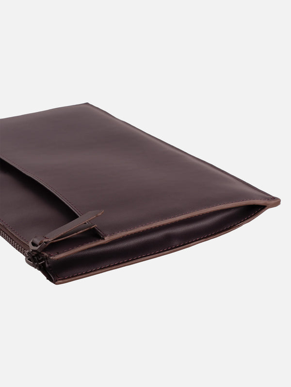 PACK'N TRAVEL - CLUTCH - Clutch - Mürdüm - shopi go'da!.