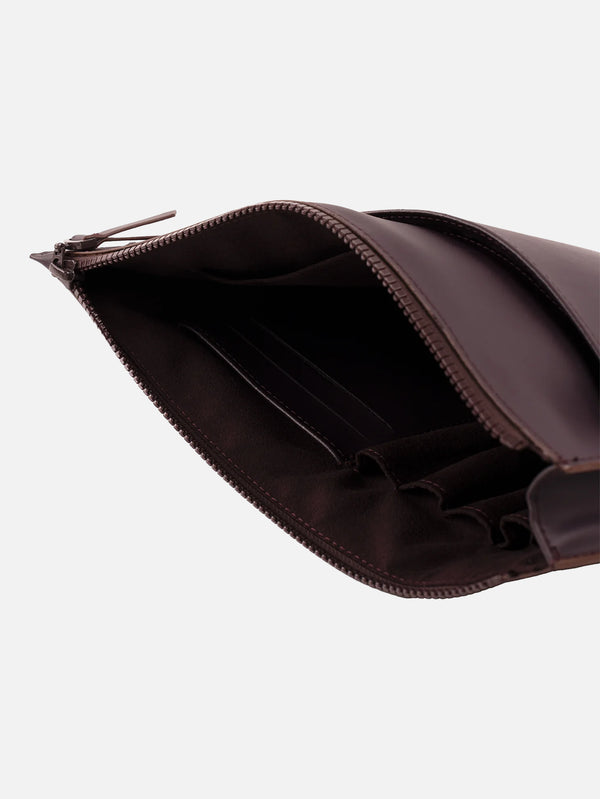 PACK'N TRAVEL - CLUTCH - Clutch - Mürdüm - shopi go'da!.