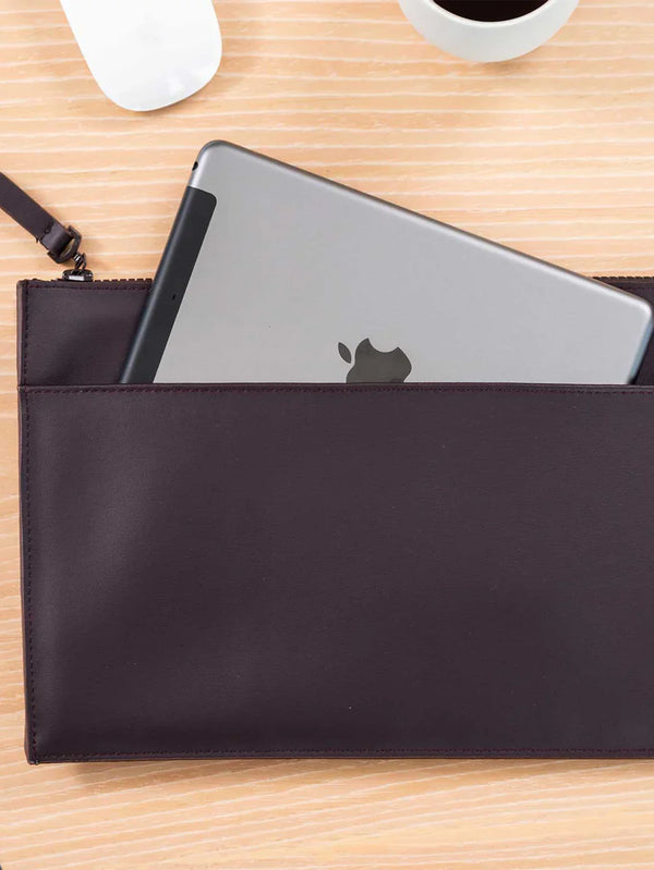 PACK'N TRAVEL - CLUTCH - Clutch - Mürdüm - shopi go'da!.