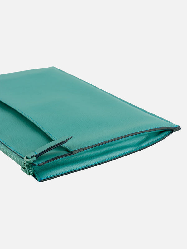 PACK'N TRAVEL - CLUTCH - Clutch - Turkuaz - shopi go'da!.