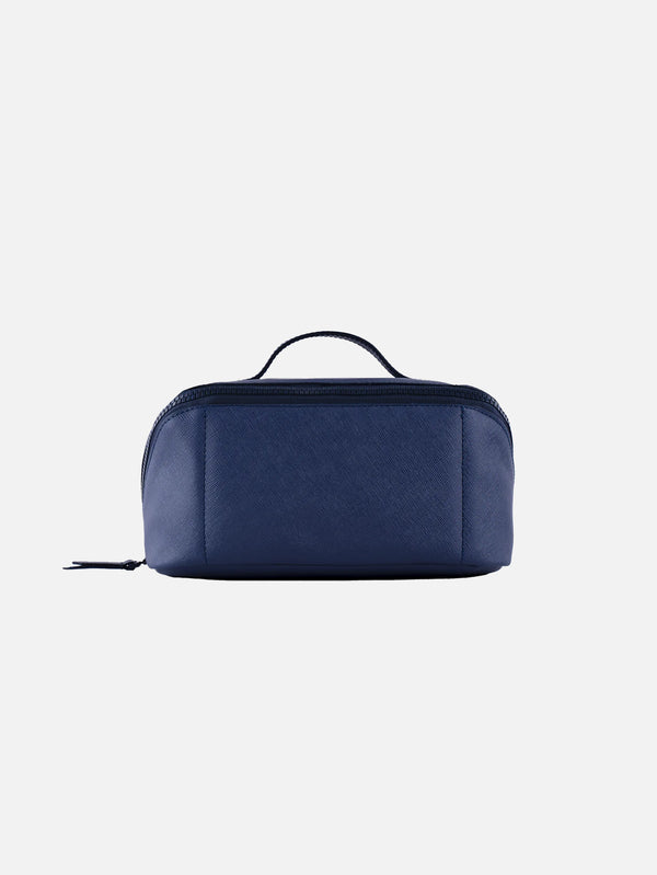 PACK'N TRAVEL - MAKYAJ ÇANTASI - Makyaj Çantası - Lacivert - shopi go'da!.