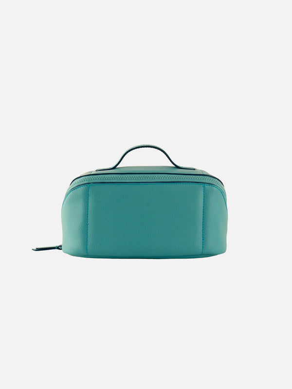 PACK'N TRAVEL - MAKYAJ ÇANTASI - Makyaj Çantası - Turkuaz - shopi go'da!.
