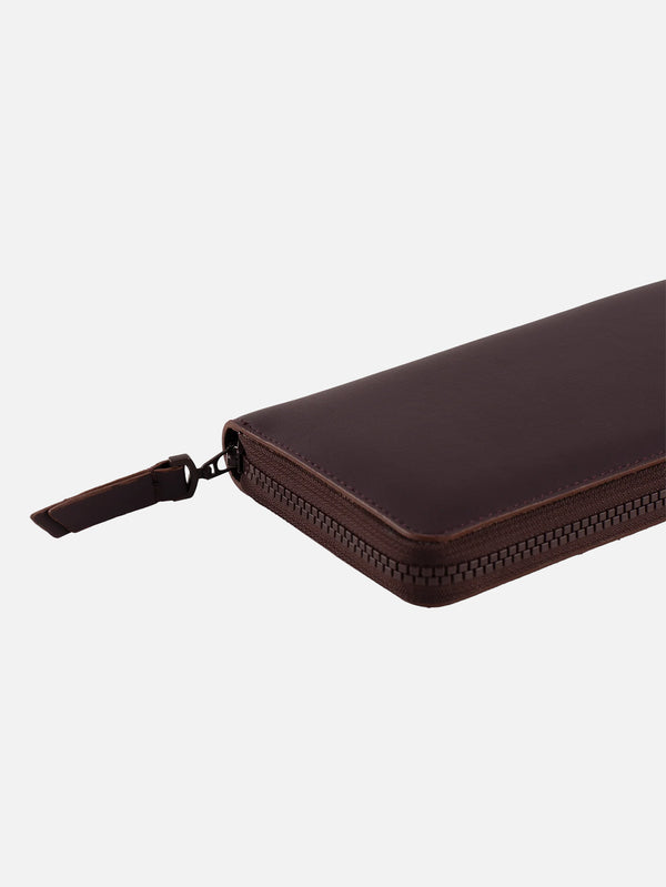 PACK'N TRAVEL - TAKI KUTUSU - Takı Cüzdanı - Mürdüm - shopi go'da!.
