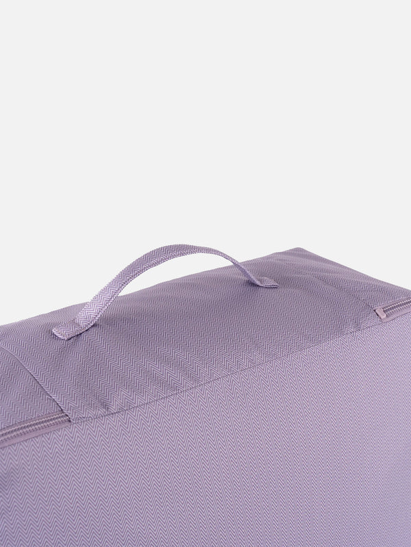 PACK'N TRAVEL - VALİZ DÜZENLEYİCİ SET - Valiz İçi Düzenleyici Set - Mor - shopi go'da!.