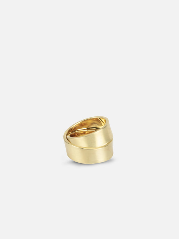 PANGHIA - YÜZÜK - Éternel Ring - Gold - shopi go'da!.