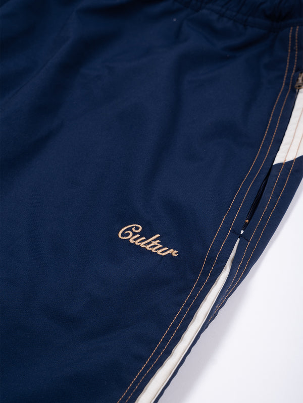 CULTUR SPACE, Pants - Navy, EŞOFMAN ALTI, shopi go'da!