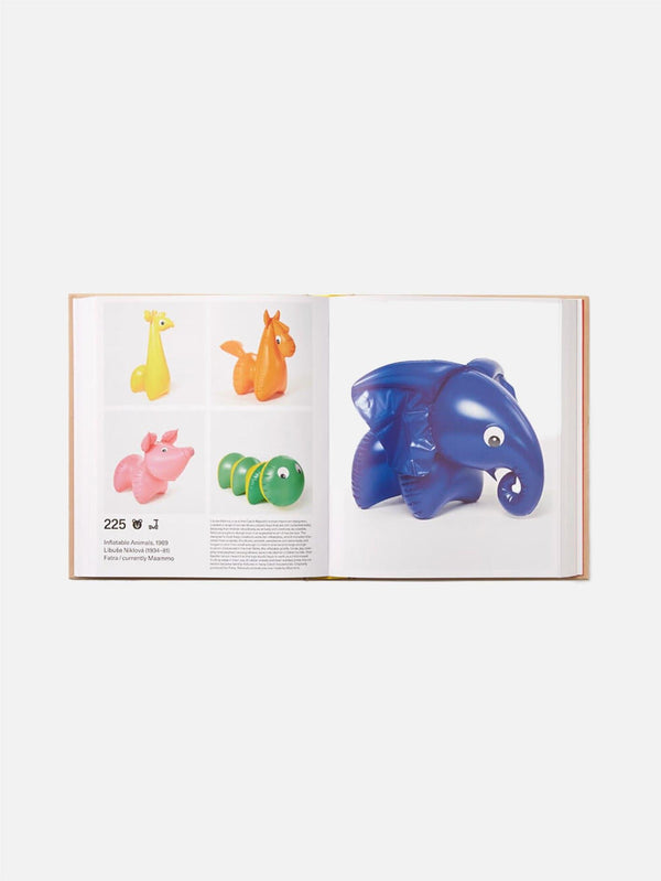 PHAIDON - KİTAP - Design for Children: Play, Ride, Learn, Eat, Create, Sit, Sleep - shopi go'da!.