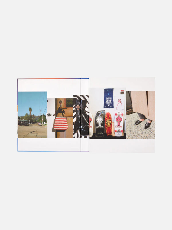PHAIDON - KİTAP - Fashion in LA - shopi go'da!.