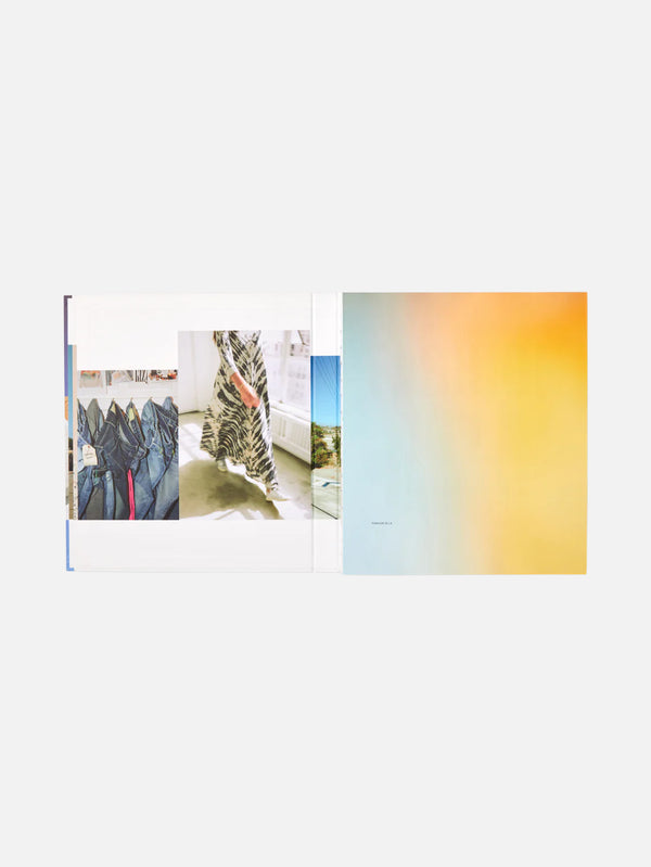 PHAIDON - KİTAP - Fashion in LA - shopi go'da!.