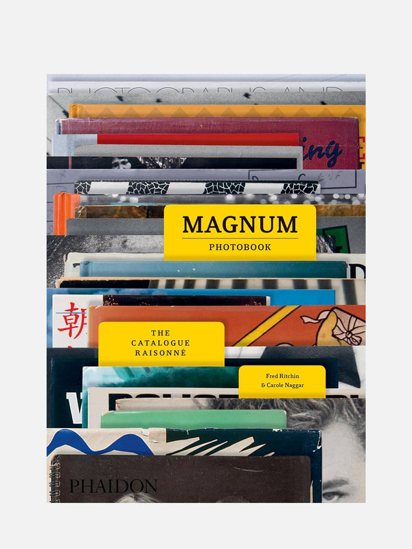 PHAIDON - KİTAP - Magnum Photobook - shopi go'da!.