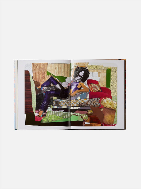 PHAIDON - KİTAP - Mickalene Thomas - shopi go'da!.