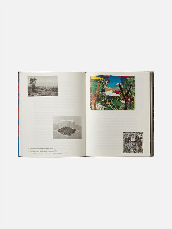 PHAIDON - KİTAP - Mickalene Thomas - shopi go'da!.