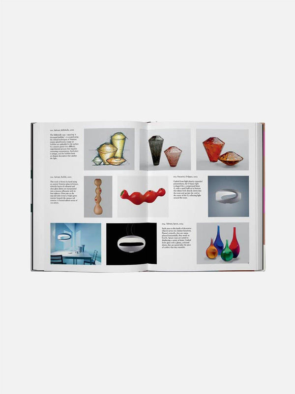 PHAIDON - KİTAP - Nichetto Studio: Projects, Collaborations and Conversations in Design - shopi go'da!.