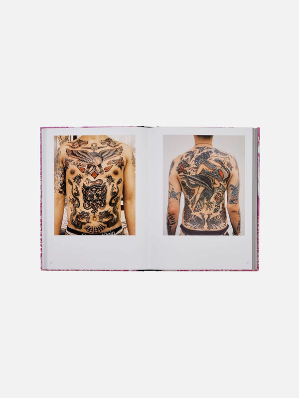PHAIDON - KİTAP - Tattoo You: A New Generation of Artists - shopi go'da!.