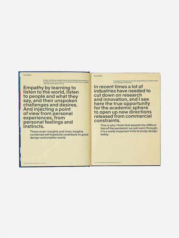 PHAIDON - KİTAP - The ECAL Manual of Style - shopi go'da!.