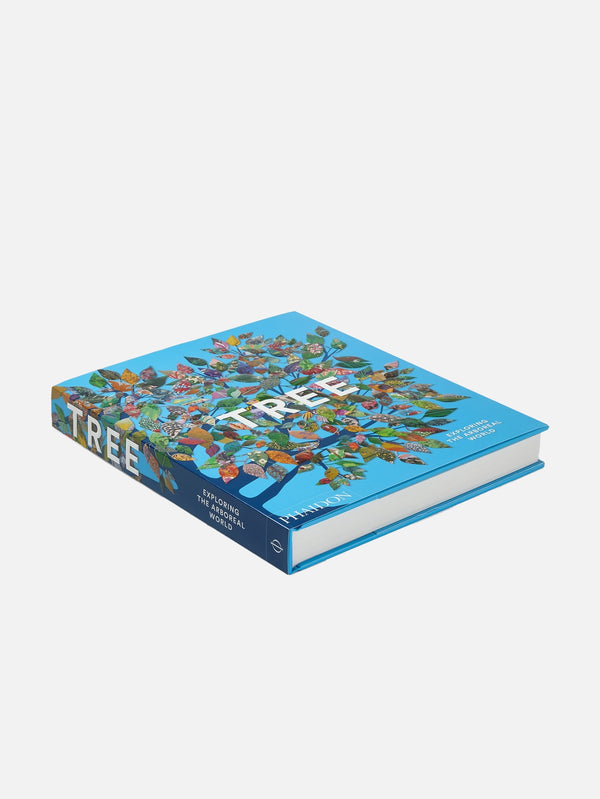 PHAIDON - KİTAP - Tree: Exploring the Arboreal World - shopi go'da!.