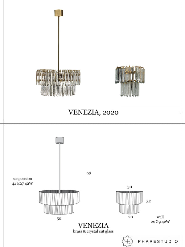 PHARE STUDIO - SARKIT LAMBA - Venezia - shopi go'da!.