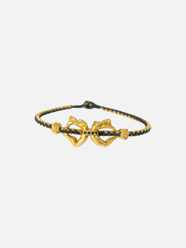 PIA YULI SAN FRANCISCO - BİLEKLİK - Unity Turquoise Bileklik - shopi go'da!.