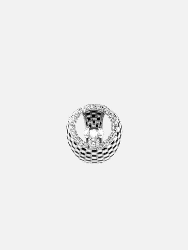 PIA YULI SAN FRANCISCO - YÜZÜK - Elephante Rings - shopi go'da!.
