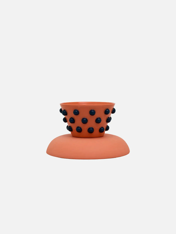 PIKA STUDIO Jr. Octo Kase - Turuncu - Bowls KASE