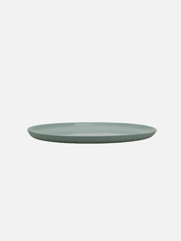 PIKA STUDIO - TABAK - Centro Presentation Plate - Baby Blue - shopi go'da!.
