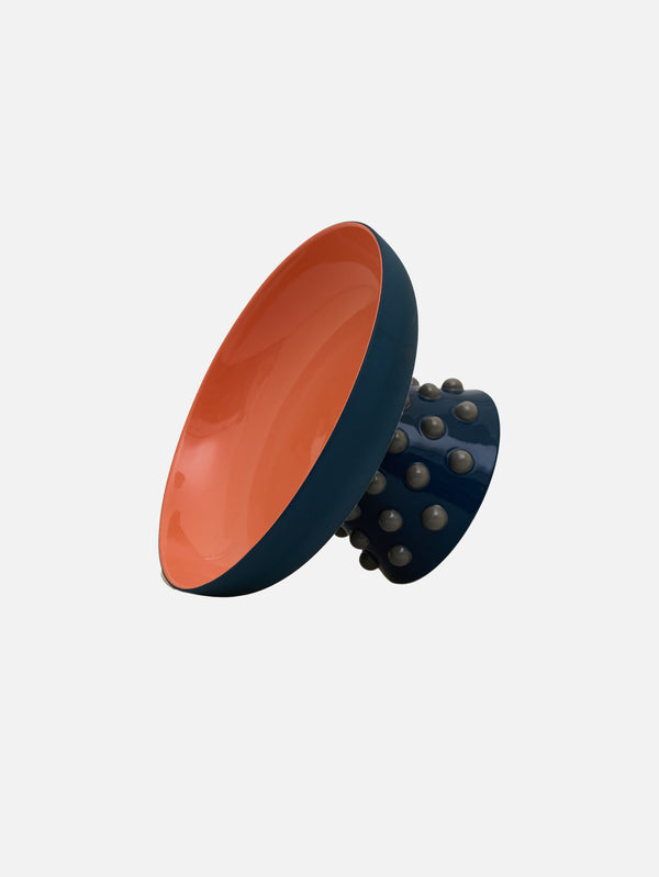 PIKA STUDIO - KASE - Octo Kase - Lacivert - shopi go'da!.