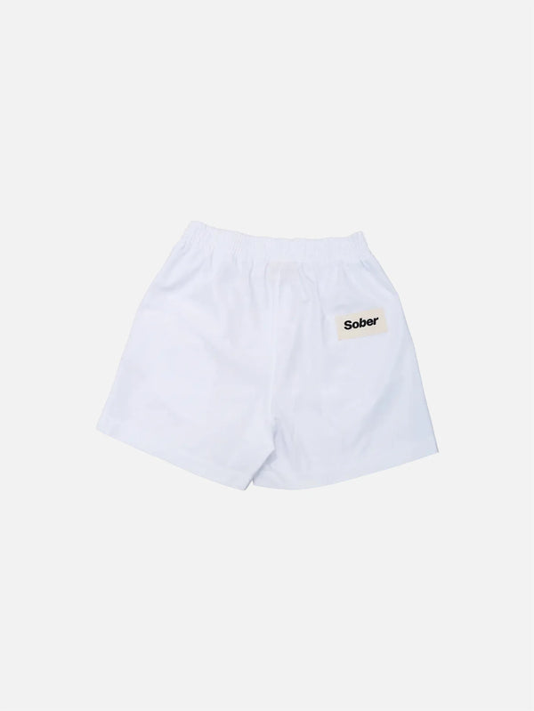 SOBER, PJ Short, ŞORT, shopi go'da!