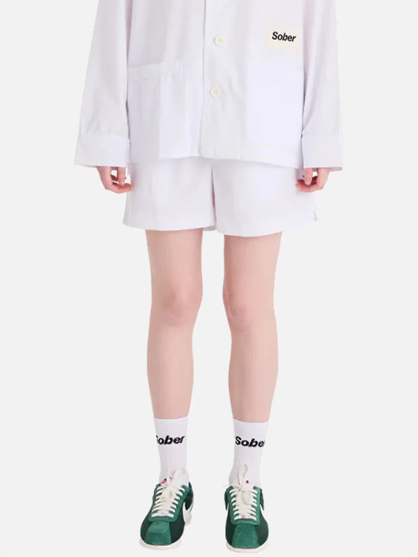 SOBER, PJ Short, ŞORT, shopi go'da!