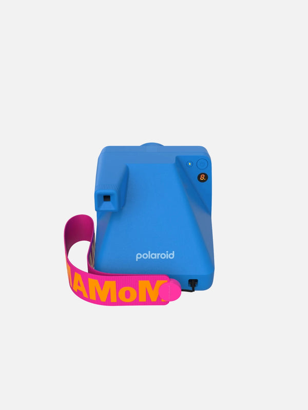 POLAROID - FOTOĞRAF MAKİNESİ - Polaroid Now Generation 3 - MoMa Edition - shopi go'da!.