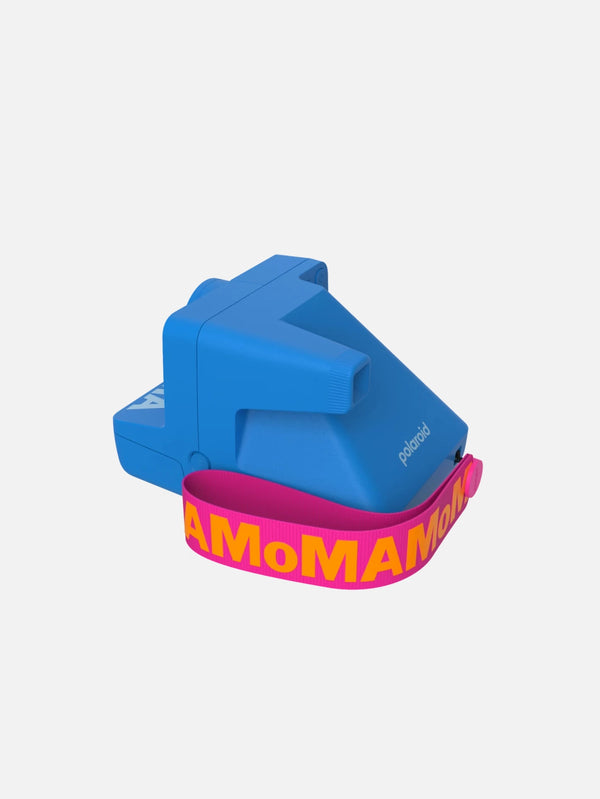 POLAROID - FOTOĞRAF MAKİNESİ - Polaroid Now Generation 3 - MoMa Edition - shopi go'da!.