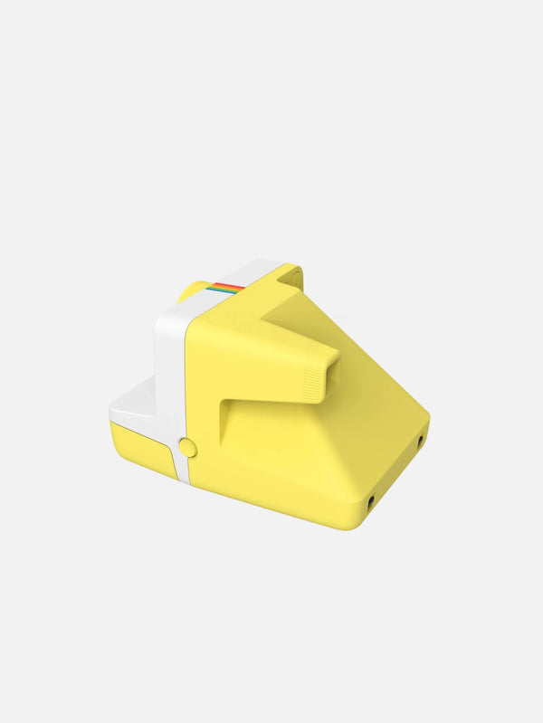 POLAROID - FOTOĞRAF MAKİNESİ - Polaroid Now Generation 3 - Yellow - shopi go'da!.