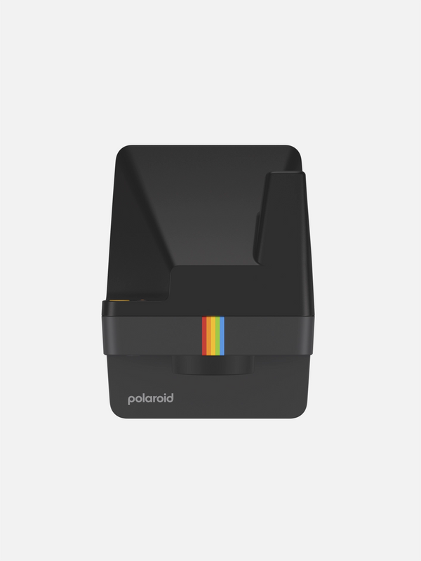POLAROID - FOTOĞRAF MAKİNESİ - Polaroid Now Generation 2 - Black - shopi go'da!.