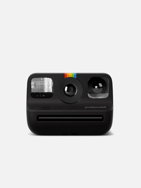 POLAROID, Polaroid Go Generation 2 EB - Black, FOTOĞRAF MAKİNESİ, shopi go'da!