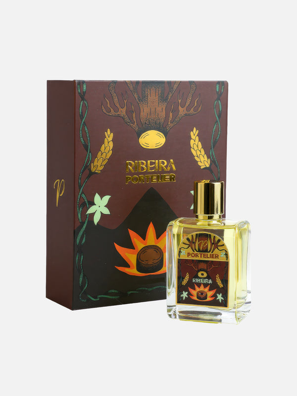 PORTELIER - PARFÜM - Ribeira 100 ml EDP - shopi go'da!.