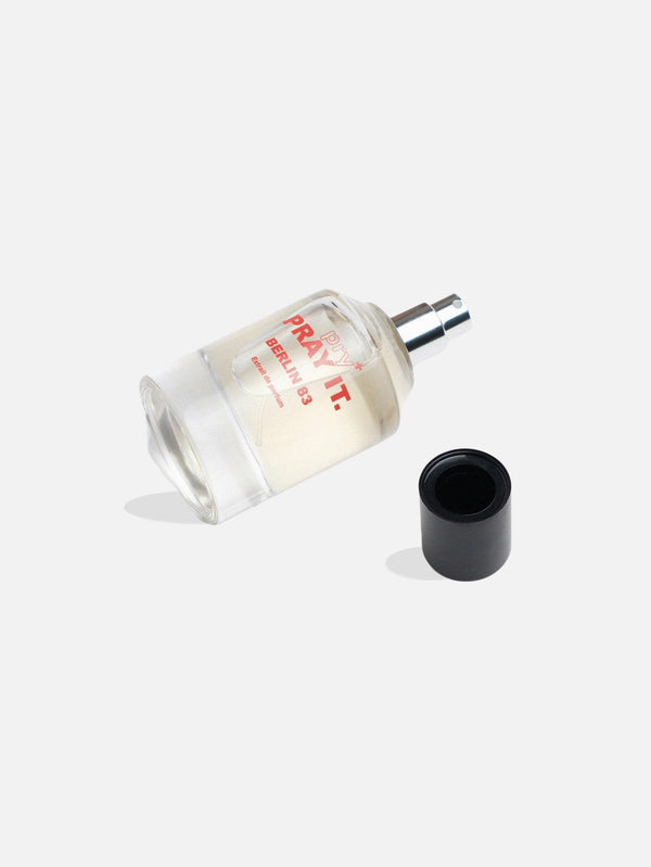 PRAY IT - PARFÜM - Berlin 83 - 50 ml - shopi go'da!.