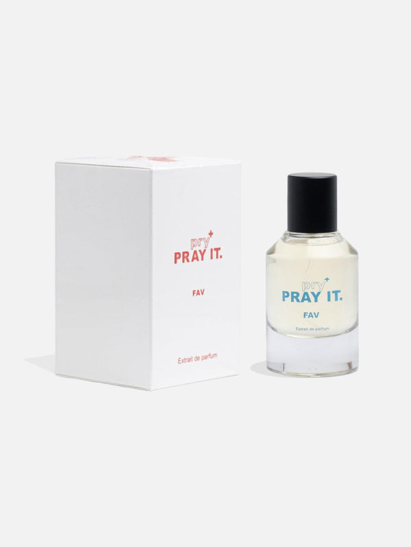 PRAY IT - PARFÜM - Fav - 50 ml - shopi go'da!.
