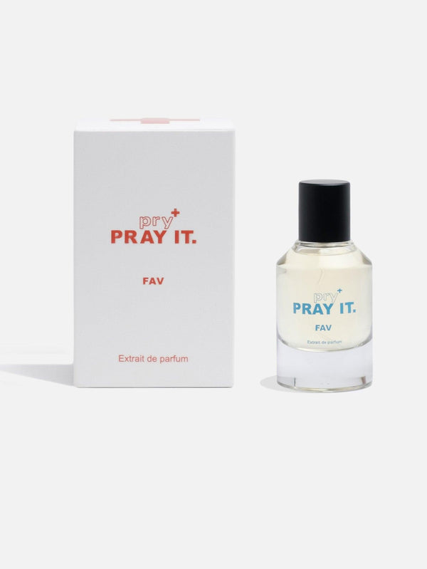 PRAY IT - PARFÜM - Fav - 50 ml - shopi go'da!.