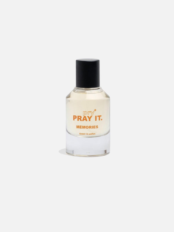 PRAY IT - PARFÜM - Memories - 50 ml - shopi go'da!.