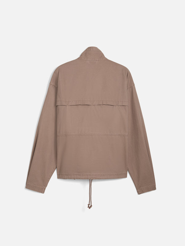 PUMA - CEKET - Represent x Puma Jacket - Pine Bark - shopi go'da!.
