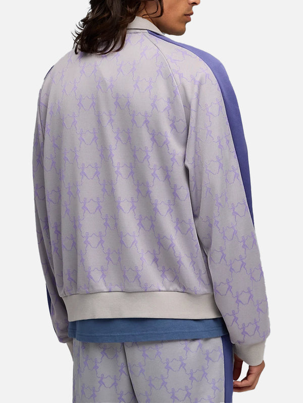 PUMA - CEKET - Puma x KIDSUPER T7 Jacket 