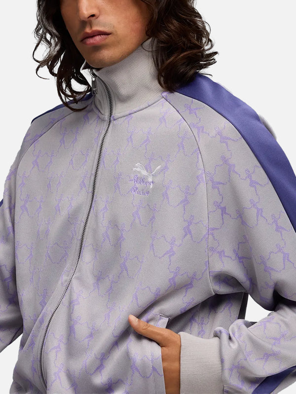 PUMA - CEKET - Puma x KIDSUPER T7 Jacket 