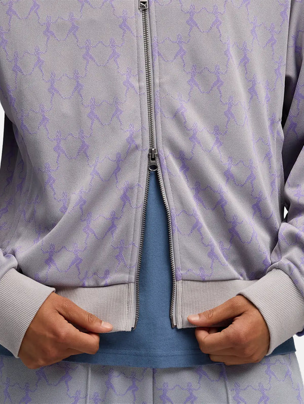 PUMA - CEKET - Puma x KIDSUPER T7 Jacket 