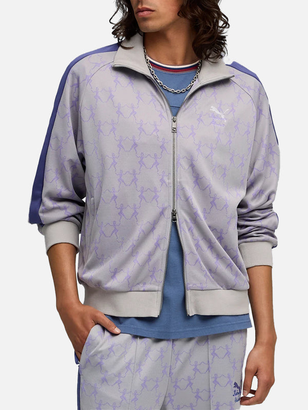 PUMA - CEKET - Puma x KIDSUPER T7 Jacket 