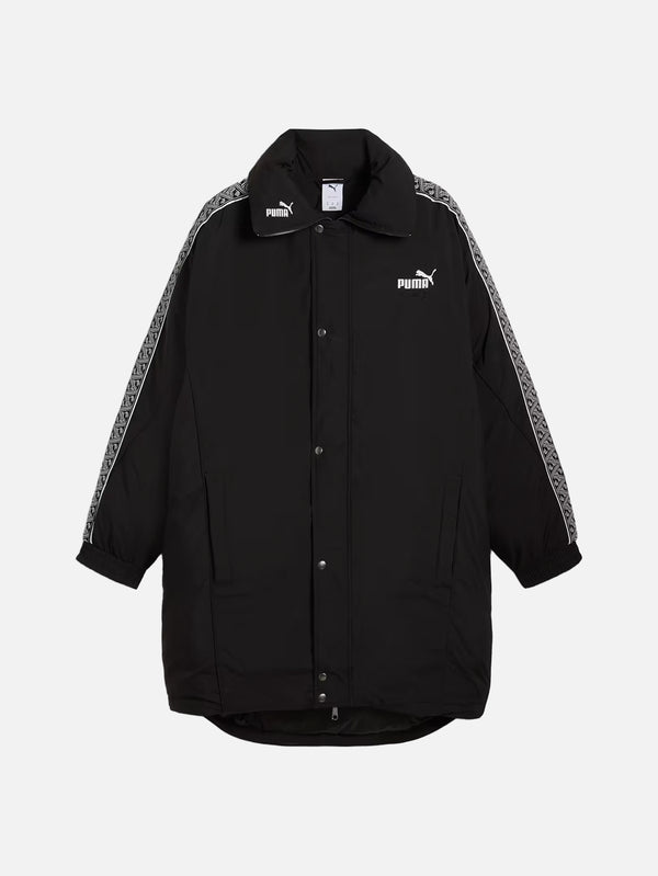 PUMA - CEKET - KING Oversized Puffer Jacket - Black - shopi go'da!.