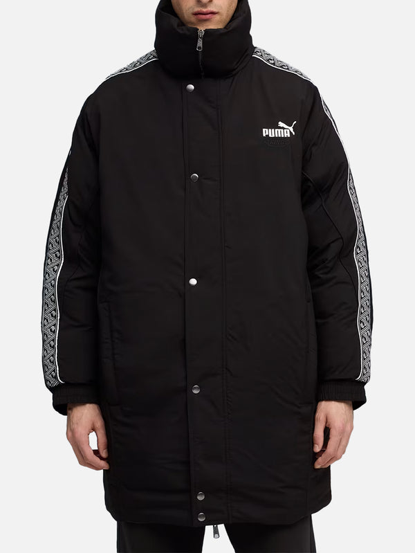 PUMA - CEKET - KING Oversized Puffer Jacket - Black - shopi go'da!.