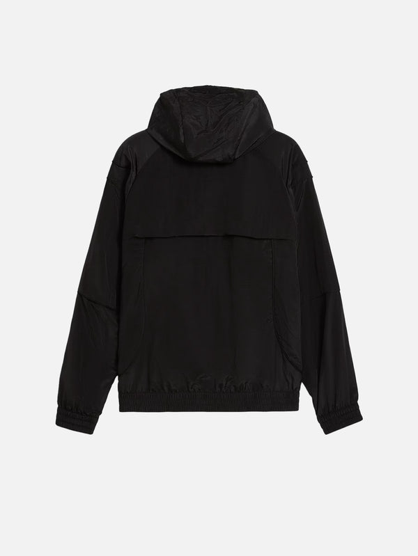 PUMA - CEKET - CLRT Ripstop Jacket - Black - shopi go'da!.