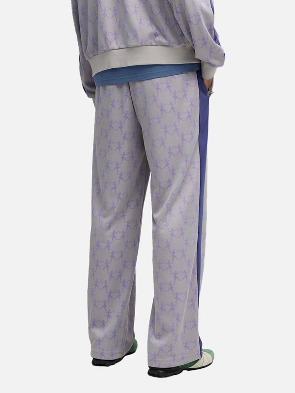 PUMA - EŞOFMAN ALTI - Puma x KIDSUPER T7 Pants 