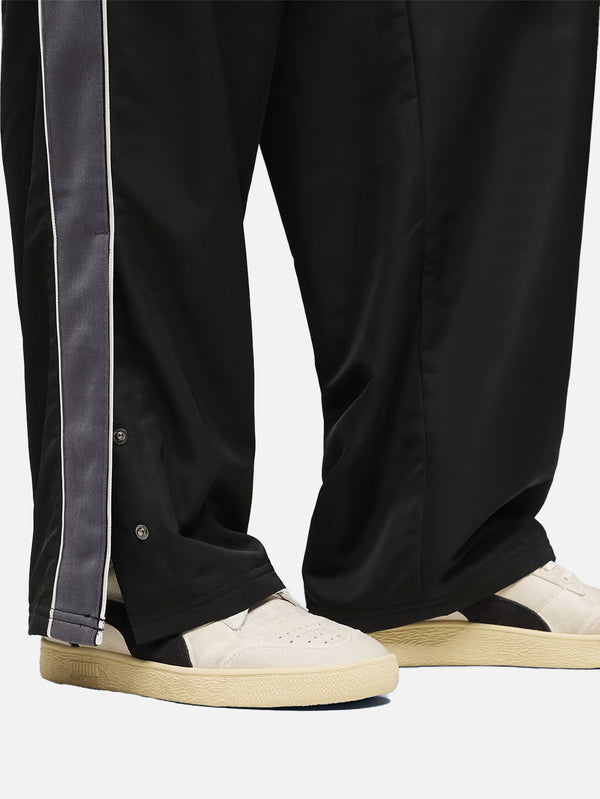 PUMA - EŞOFMAN ALTI - Puma x Represent Graphic Pants - Black - shopi go'da!.